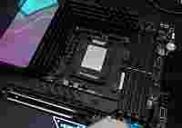Установка рамки Thermal Grizzly CPU Contact Frame снижает температуру Intel Alder Lake до 7°C