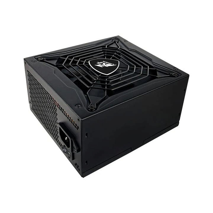 Блок питания 1STPLAYER STEAMPUNK Gold 650W