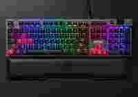 Обзор клавиатуры XPG Summoner