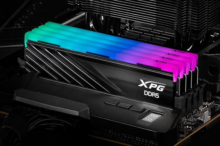 Microsoft считает 32 Гбайта RAM оптимальным значением для игровых ПК