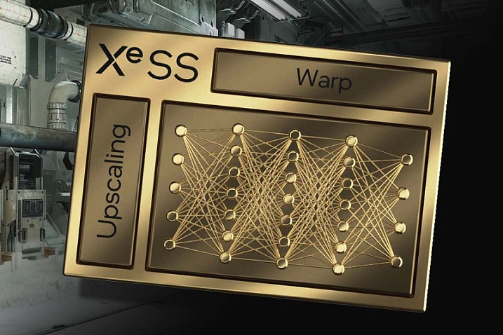 Intel XeSS: пять режимов качества и прирост производительности до 153%