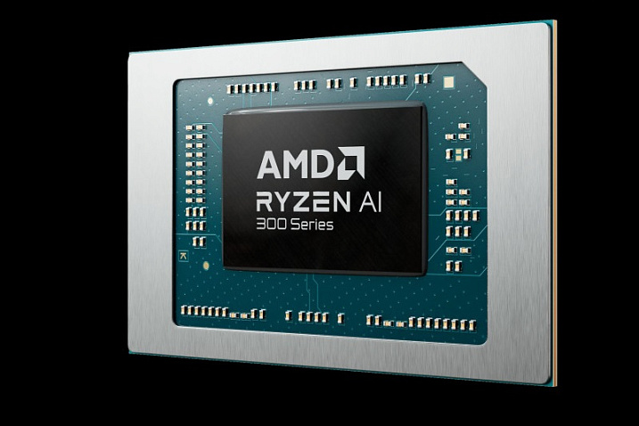 AMD Ryzen AI 300 не будут работать с операционной системой Windows 10