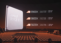 Известны зарубежные цены на процессоры AMD Ryzen 5000