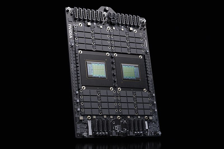 Применение процессоров NVIDIA Vera ускорило отдельные этапы проектирования микросхем до 50%