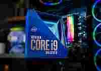 Intel официально представила процессор Core i9-10850K