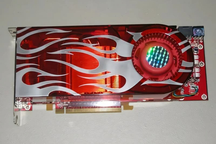 Искусственный интеллект помог доработать драйверы для старых видеокарт Radeon