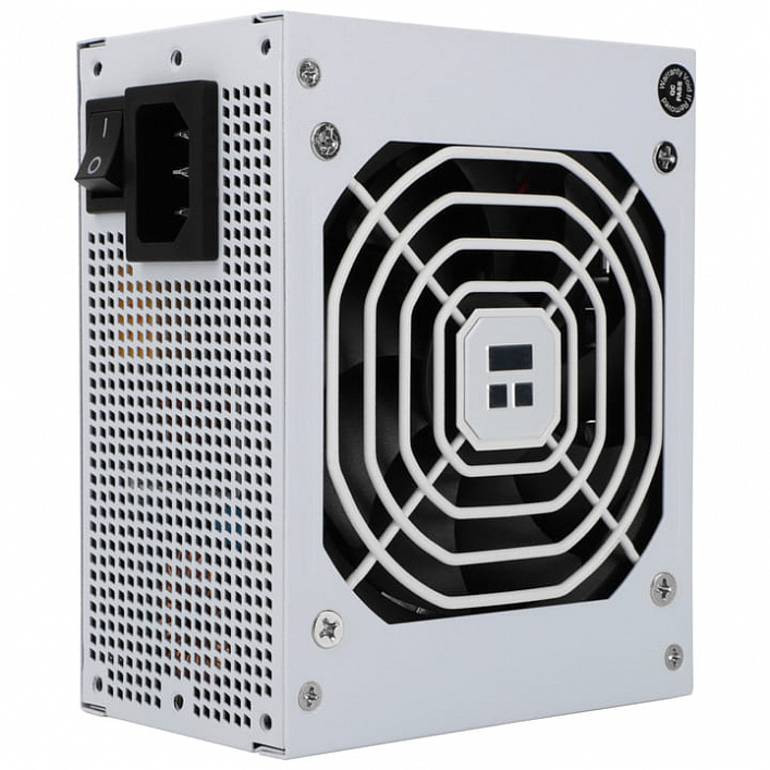 Блок питания Thermalright TR-TGFX850-W White