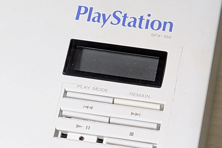 Разработчик консолей PlayStation годами хранил дома прототип Nintendo PlayStation