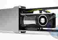 Nvidia выпустит док-станцию для профессиональных видеокарт