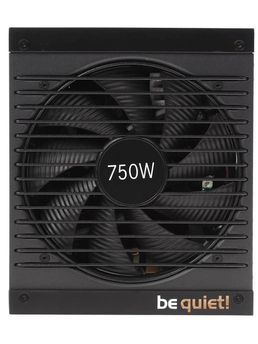 Блок питания be quiet! Power Zone 750W