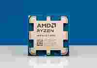 AMD Ryzen 7 8700G способен работать с памятью DDR5-9000