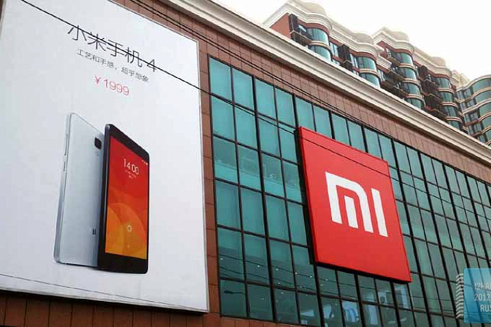 Xiaomi планирует открыть сеть из тысячи салонов