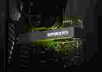 Защиту от майнинга в видеокарте NVIDIA GeForce RTX 3060 невозможно обойти