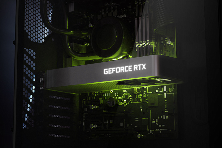 Защиту от майнинга в видеокарте NVIDIA GeForce RTX 3060 невозможно обойти