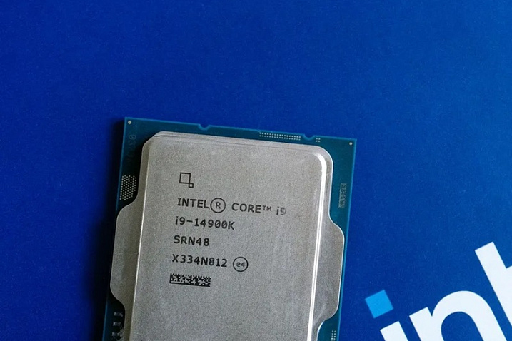 Intel Core i9-14900KS может получить тактовую частоту 6.2 GHz