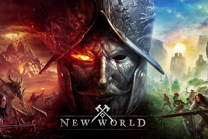 В первый день  New World опробовало больше миллиона игроков