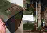 Рабочий ПК с GeForce GTX 1080 найден на помойке
