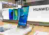Huawei впервые обошла Samsung по мировым поставкам смартфонов