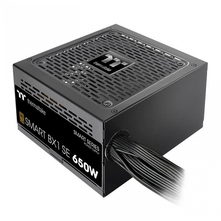 Блок питания Thermaltake Smart BX1 SE 650W