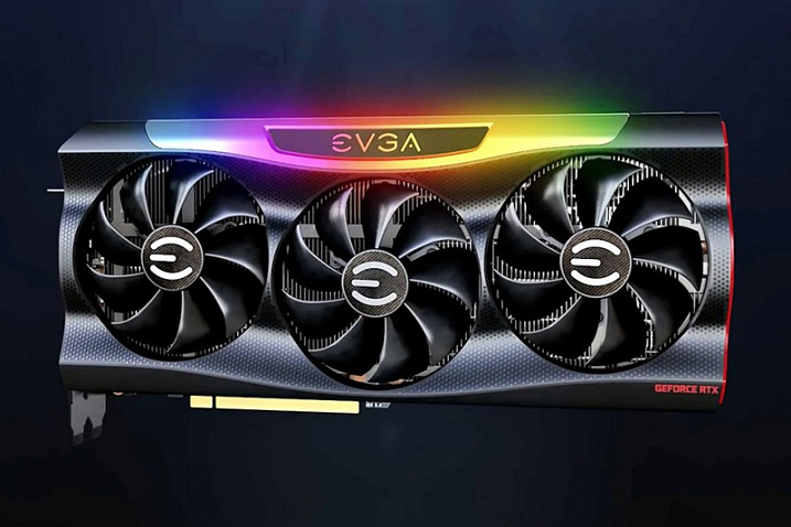 EVGA закрыла свои технические форумы  