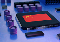 Китайская компания Phytium может составить конкуренцию AMD и Intel