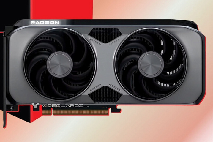 VideoCardz: Radeon RX 9060 XT действительно получит две конфигурации памяти