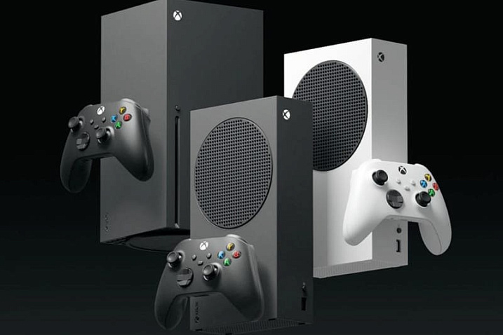 Microsoft второй раз за год повышает цены на свои консоли Xbox