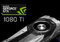 Спрос на видеокарты GeForce GTX 1080 Ti превысил все ожидания