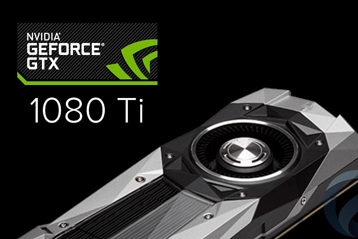 Спрос на видеокарты GeForce GTX 1080 Ti превысил все ожидания