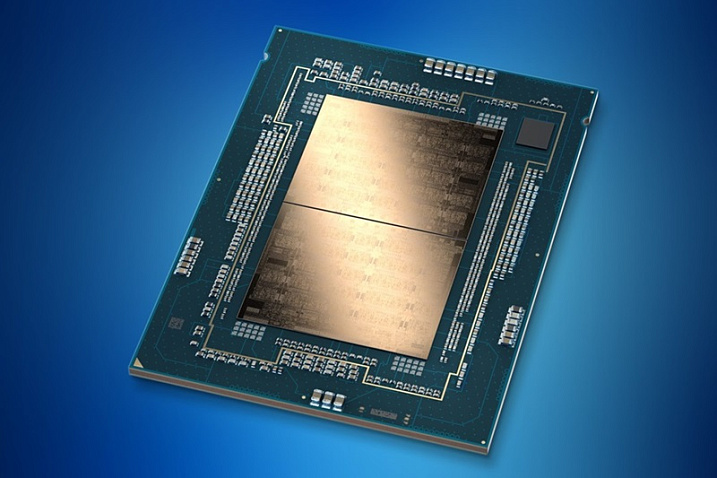 Серверные Intel Granite Rapids предложат 50% увеличение объема кэша третьего уровня