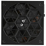 Блок питания 1STPLAYER ACK Bronze 750W Black