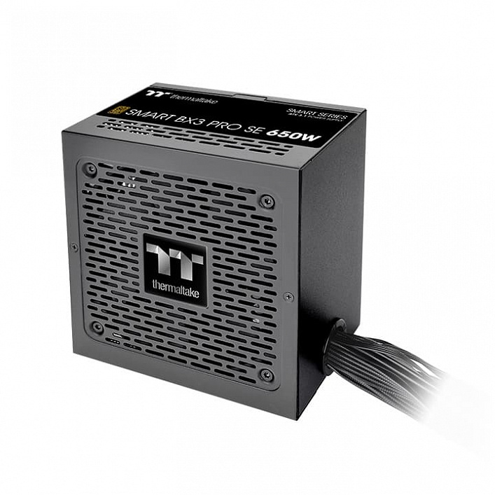 Блок питания Thermaltake Smart BX3 Pro SE 650W
