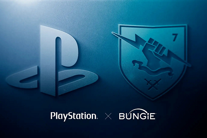 Sony покупает Bungie за 3,6 миллиарда долларов