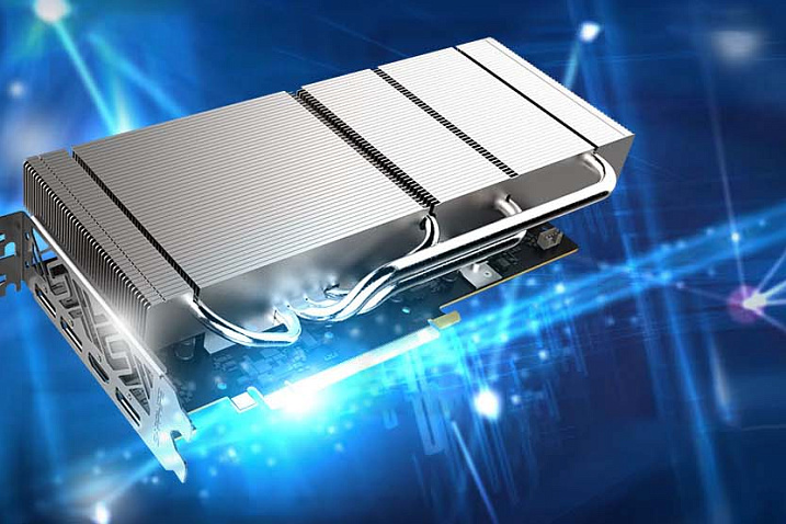 SAPPHIRE представила видеокарту GPRO X070 с пассивным охлаждением