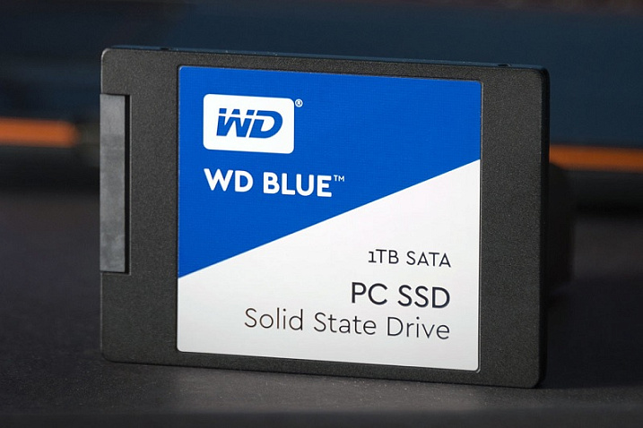 Western Digital повысит стоимость микросхем NAND из-за потери большого количества памяти