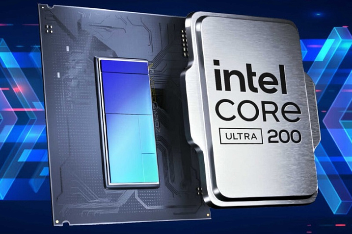 Рассматриваем подробные характеристики 14 процессоров Intel Arrow Lake