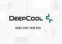 Компания DeepCool сменила логотип