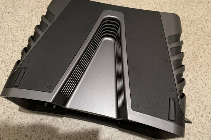 Прототипы Sony PlayStation 5 замечены на японском аукционе