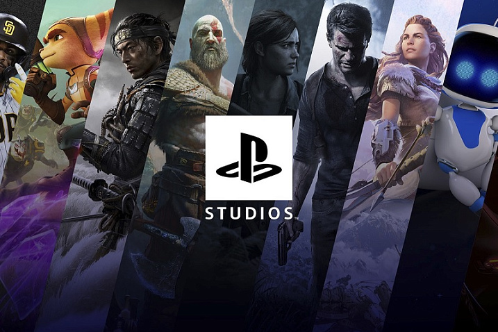 Sony планирует увеличить затраты на игровое подразделение до $2.13 млрд