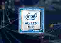 Intel анонсировала Agilex FPGA - линейку процессоров для дата-центров