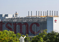 Одна из фабрик TSMC временно лишилась электроэнергии