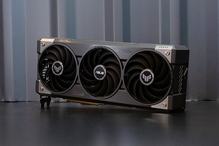 Слух: 32-гигабайтная видеокарта от AMD будет называться Radeon RX 9070 XTX    