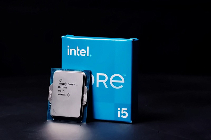 Intel Core i5-13400 и Core i5-13500 замечены в PassMark