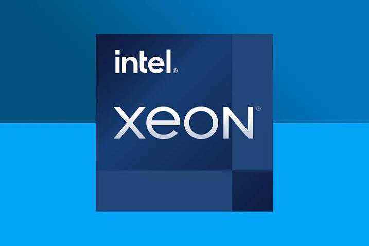 Intel незаметно добавила процессоры для рабочих станций Xeon W-1300 на свой сайт