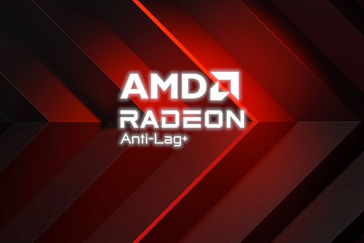 Новый драйвер AMD Adrenalin отключает Anti-Lag+ во всех играх
