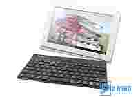 Обзор компактной клавиатуры Sven Comfort 8500 Bluetooth