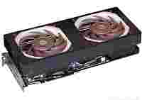 Sycom GeForce RTX 5070/Ti и 5060 Ti Silent Master охлаждаются вентиляторами от Noctua