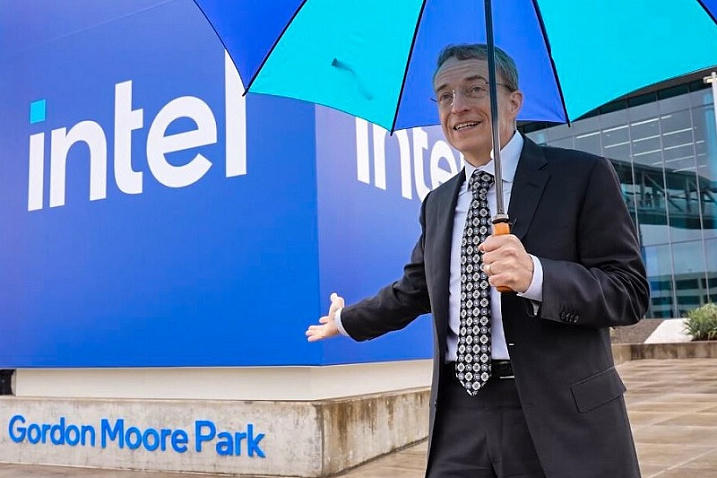 Intel может уволить тысячи сотрудников в связи с падением доходов