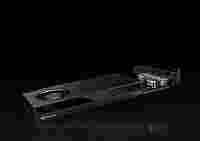 NVIDIA выпустила низкопрофильные видеокарты RTX A400 и A1000