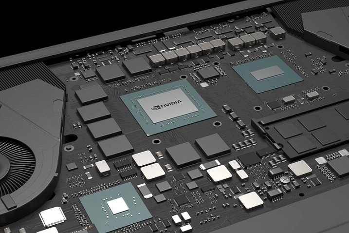 Утечка CLEVO раскрывает маркировку GPU мобильных видеокарт GeForce RTX 5000